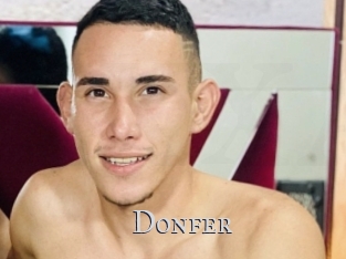 donfer Xxx Amateur