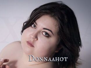 Donnaahot