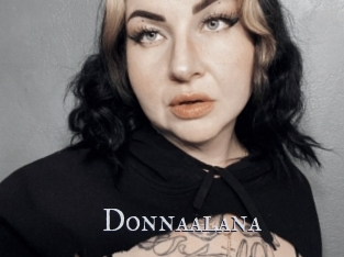 Donnaalana