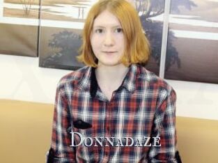 Donnadaze