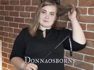 Donnaosborns