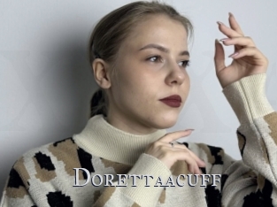 Dorettaacuff