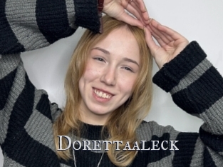 Dorettaaleck