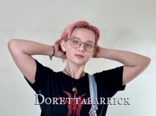 Dorettabarrick