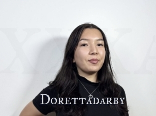 Dorettadarby