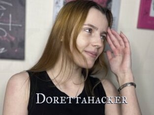 Dorettahacker