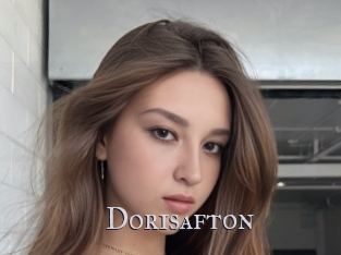 Dorisafton