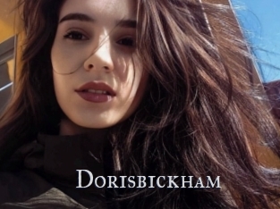 Dorisbickham