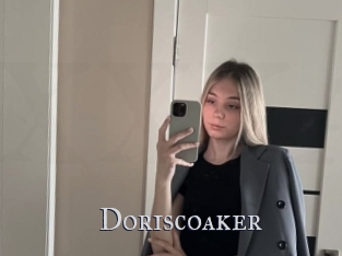 Doriscoaker