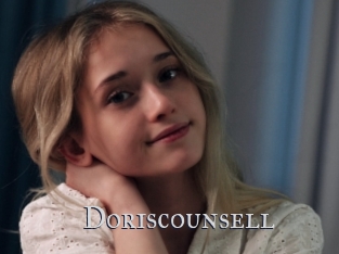 Doriscounsell
