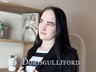 Dorisgulliford