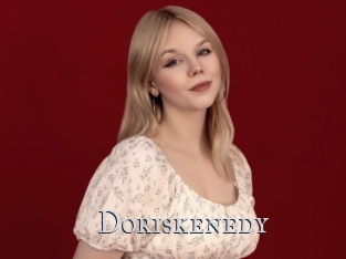 Doriskenedy