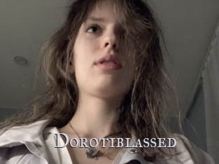 dorotiblassed Xxx Amateur