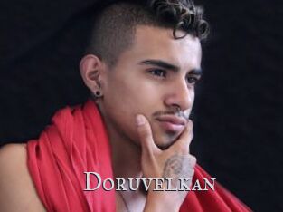 Doruvelkan