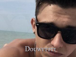 Douwytiti