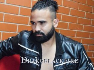 Drakoblackfire