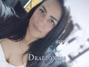 Dralioness