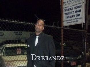 Drebandz