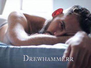 Drewhammerr