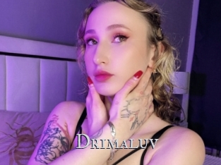 Drimaluv