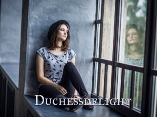 Duchessdelight