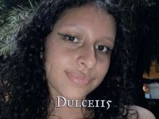 Dulce115