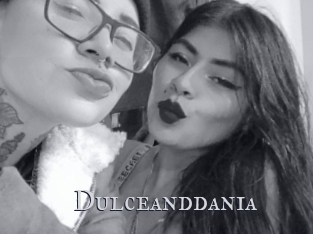 Dulceanddania