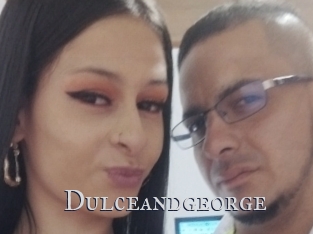 Dulceandgeorge
