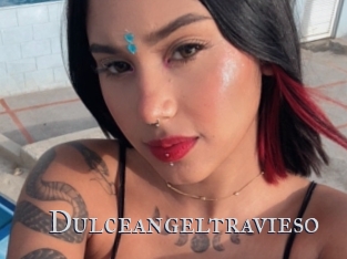 dulceangeltravieso Xxx Amateur