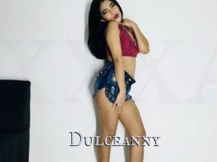 Dulceanny