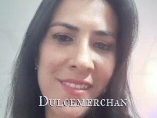 Dulcemerchan