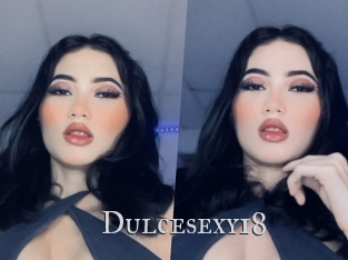 Dulcesexy18