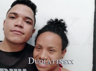 Duolatinsxx