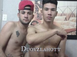 Duovzlahott