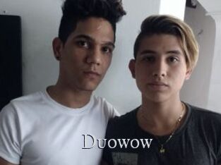 Duowow