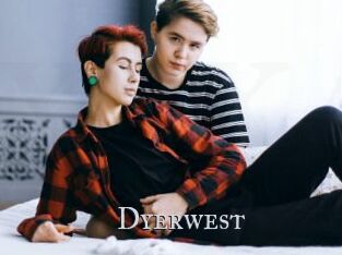 Dyerwest