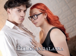 dylanandalaska Xxx Amateur
