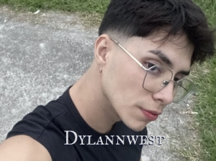 Dylannwest