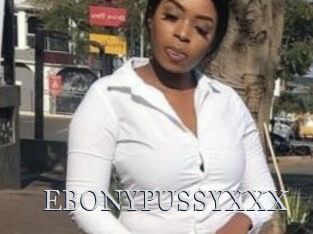 EBONYPUSSYXXX