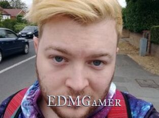 EDMGamer