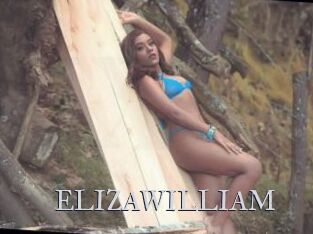 ELIZAWILLIAM