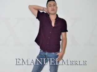 EMANUELMerle