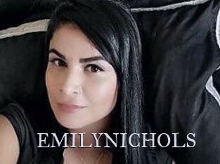 EMILYNICHOLS Xxx Amateur