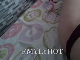 EMYLYHOT Xxx Amateur