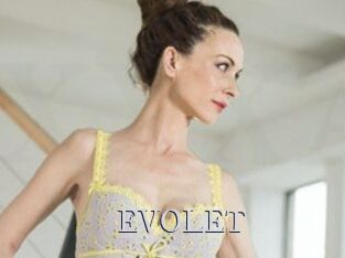 EVOLET