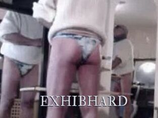 EXHIBHARD