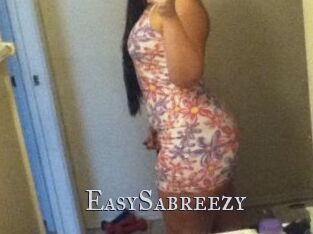 EasySabreezy