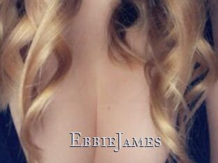 EbbieJames