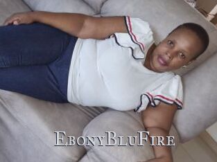 EbonyBluFire