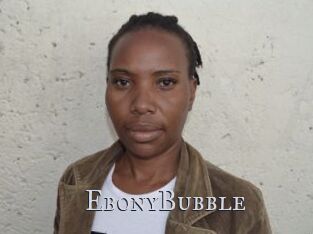 EbonyBubble